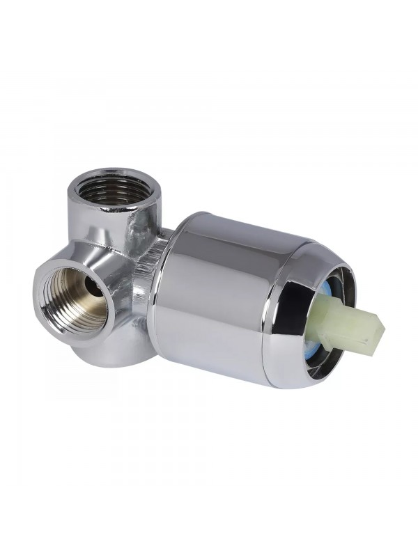 Registro Quadrado Chuveiro Completo Reg001